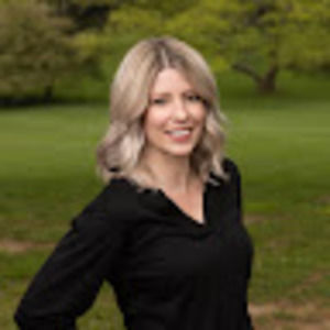 Meet your Posher, Kristen